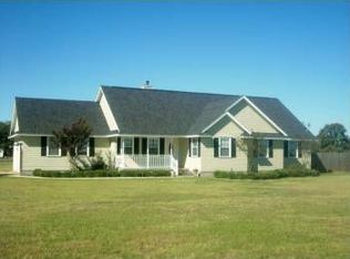 32650 County Road 2142, Kemp, TX 75143