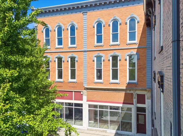 121 Public Sq APT 6, Troy, OH 45373
