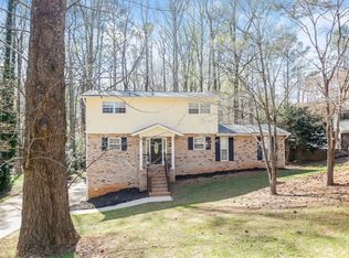 340 Hermitage Ct SW, Marietta, GA 30064