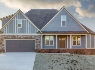 2151 Volunteer Dr, Cleveland, TN 37311