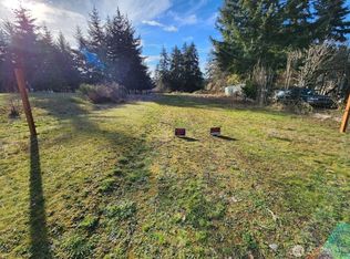 99999 Fairmount Avenue, Port Angeles, WA 98363