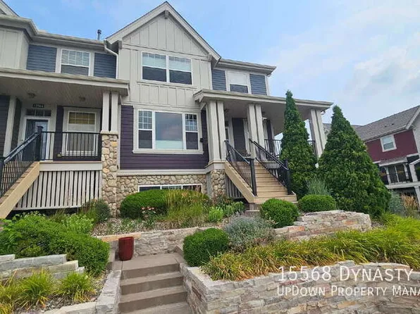 15568 Dynasty Way, Apple Valley, MN 55124