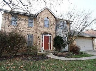 2760 Bloomfield Dr, Saint Louis, MO