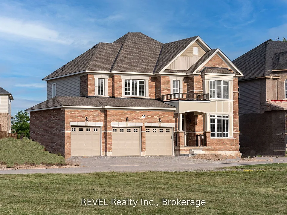 4568 Lyons Pkwy #UPPER