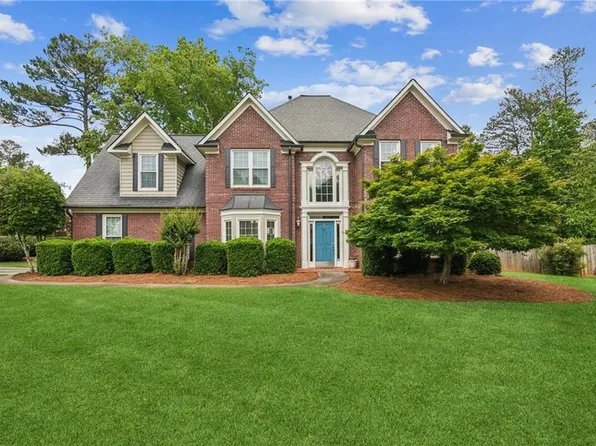 840 Yosemite Dr, Suwanee, GA 30024