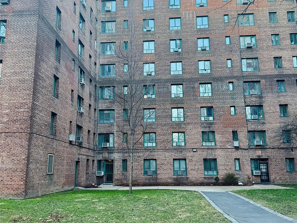 1st image of 1561 Metropolitan Avenue #TB