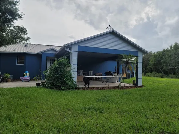 106 Leigh Dr, Auburndale, FL 33823