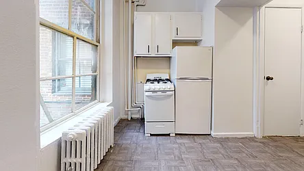 Rented by Bond New York