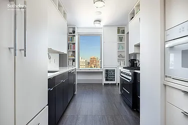 Sold by Sotheby's International Realty