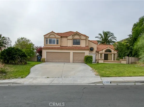 1703 Ridge Vw, Colton, CA 92324
