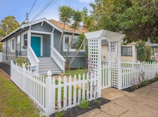 2824 Eastman Ave, Oakland, CA 94619
