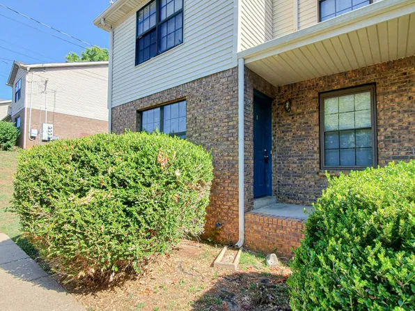 1551 E Knollwood Circle, 1551 E Knollwood Cir APT 1, Clarksville, TN 37043