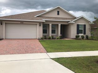 2352 Ballard Cove Rd, Kissimmee, FL 34758