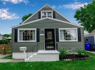 270 Tudor Blvd, Buffalo, NY 14220