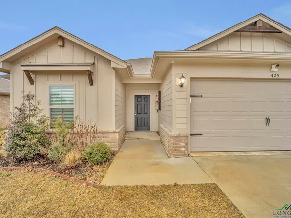 1425 Santa Cruz, Longview, TX 75601