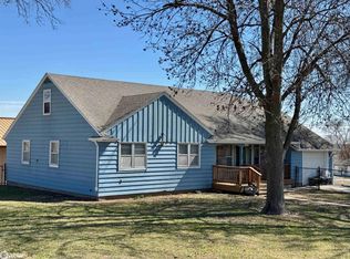 222 2nd St, Coin, IA 51636
