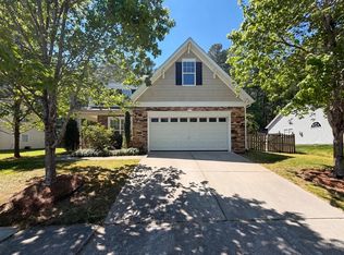 3218 Ranbir Dr #1, Durham, NC 27713