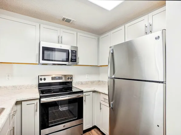 Cambridge Park Apartments