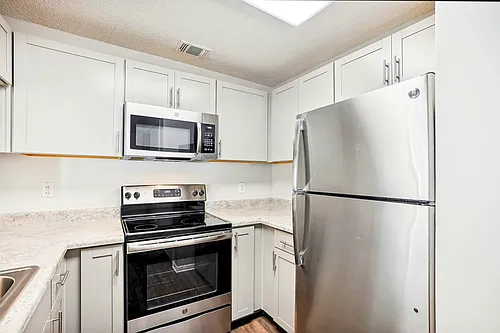 Cambridge Park Apartments Photo 1