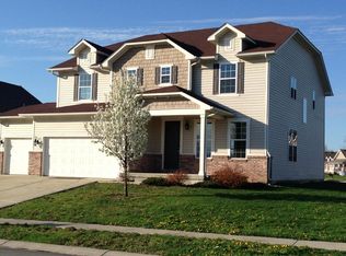 8299 Nagle Cir, Avon, IN 46123