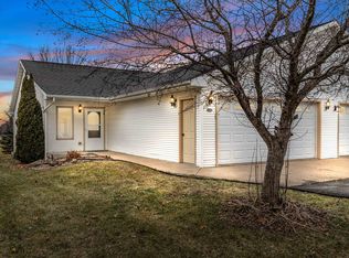577 N Wisconsin St, Berlin, WI 54923