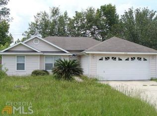 2107 Windsor St, Saint Marys, GA 31558