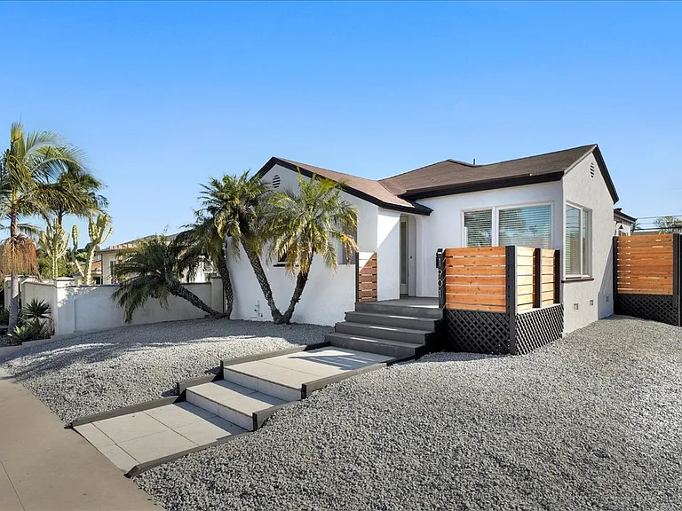 1901 Chatsworth Blvd — Photo 1