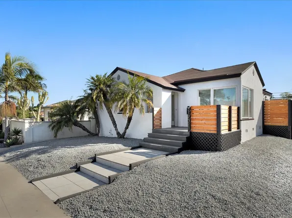 1901 Chatsworth Blvd, San Diego, CA 92107
