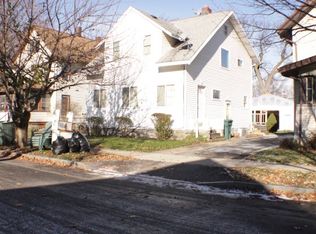 94 Winchester St, Rochester, NY 14615