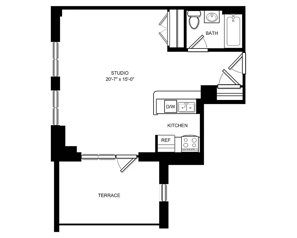 floor plan 9