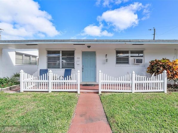 2325 Garfield St UNIT 11, Hollywood, FL 33020