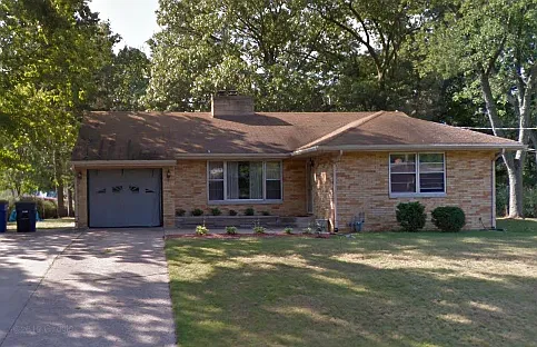141 Oakridge Rd photo 1