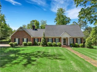 2204 W Doublegate Dr, Albany, GA 31721