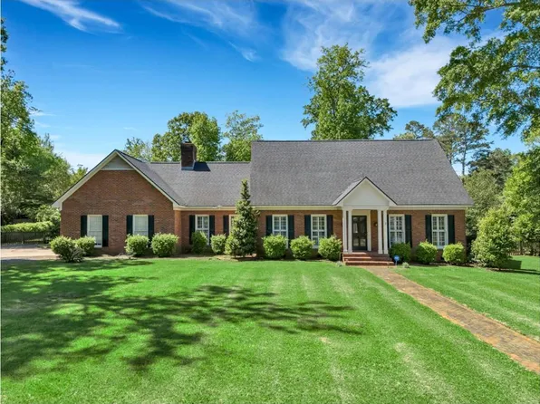 2204 W Doublegate Dr, Albany, GA 31721
