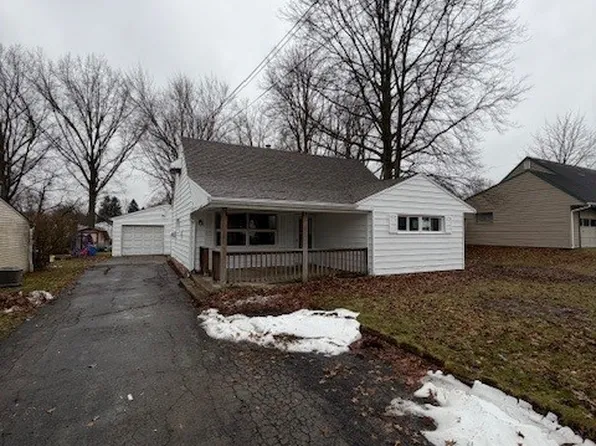 431 Westgate Blvd, Youngstown, OH 44515