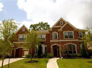 3007 Road Runner Walk, Missouri City, TX 77459