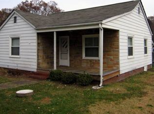 8795 Broad St, Rural Hall, NC 27045