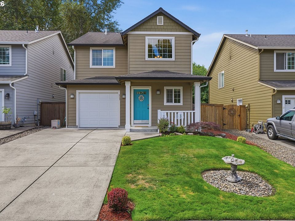 1st image of 517 NW 152nd St