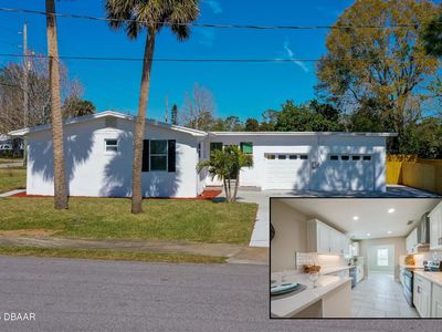 302 Lafayette St, Port Orange, FL, 32127