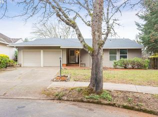 13555 SW Stirrup Ct, Beaverton, OR 97008