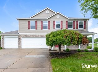 13011 Coyote Run, Fishers, IN 46038