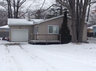 154 Colorado Rd, Alpena, MI 49707