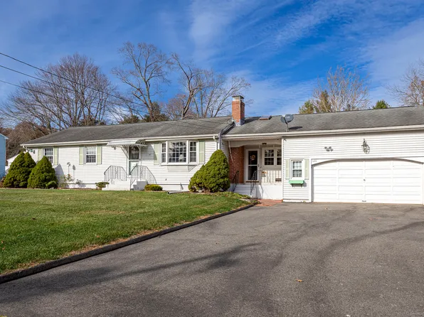 120 Mallard Drive, East Hartford, CT 06118