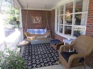 4624 Bradston Rd, Virginia Beach, VA 23455