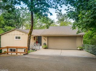 4321 SW Cullen Blvd, Portland, OR 97221