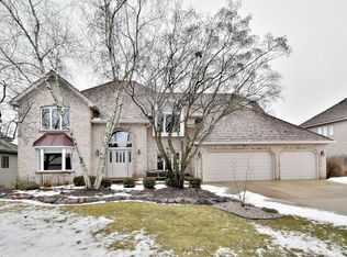 2438 Rivermist Ct, Naperville, IL 60565