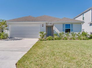 33 Camellia St, Palm Coast, FL 32137