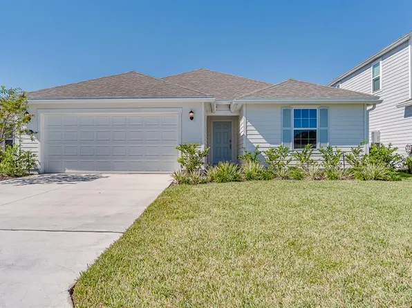 33 Camellia St, Palm Coast, FL 32137