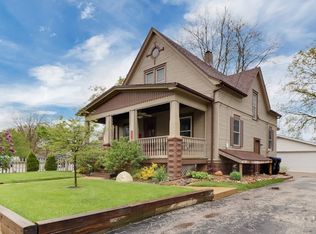 801 1/2 W Macarthur Ave, Bloomington, IL