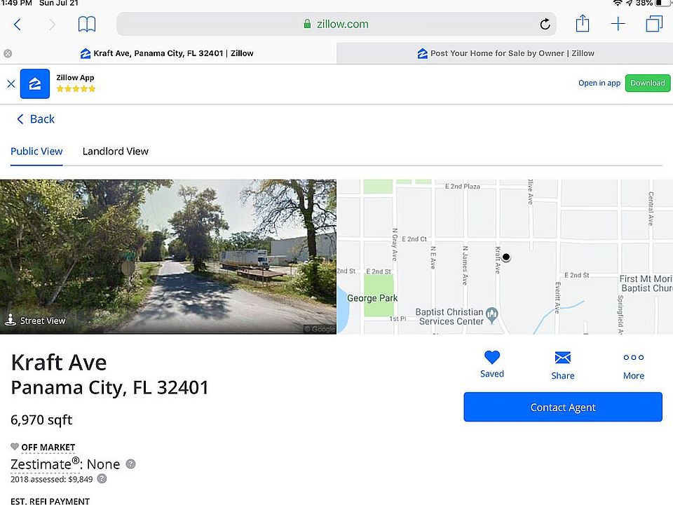 2nd image of Kraft Ave